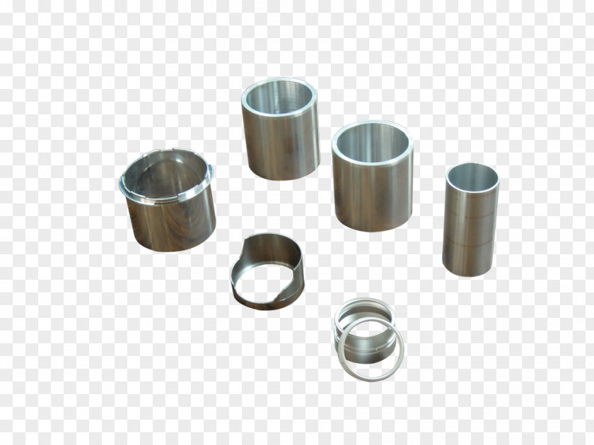 Design Cylinder Metal PNG