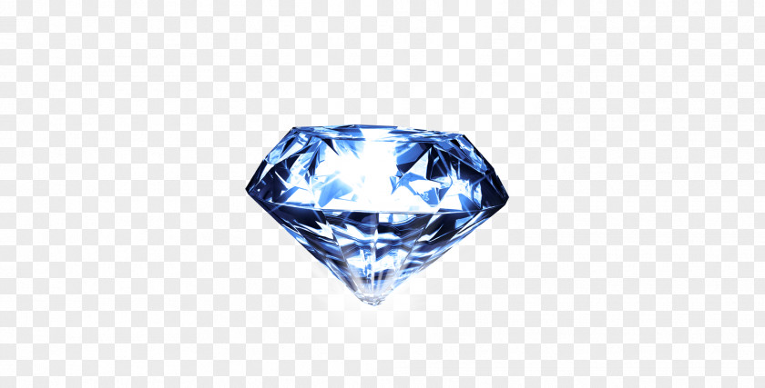 Diamond,Blue Diamond Jewellery Gemstone PNG