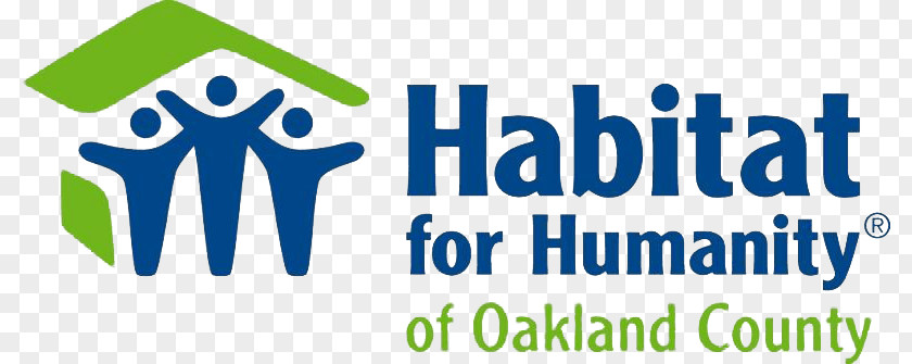 Family Habitat For Humanity Of La Plata County Washtenaw County, Michigan Volunteering PNG