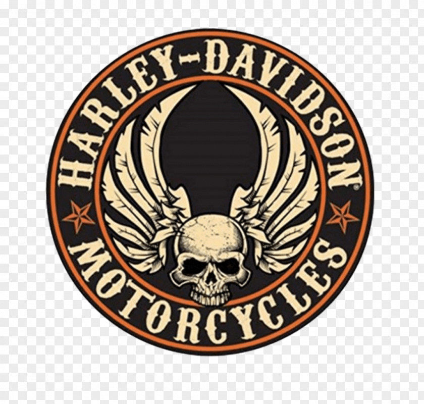 Guns N Roses Skull Logo Harley-Davidson Decal Organization Emblem PNG