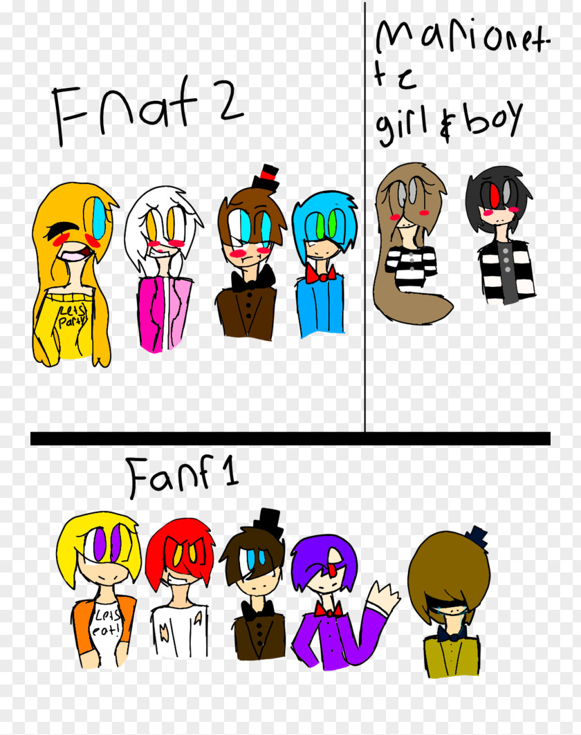 Kids Reading Five Nights At Freddy's 2 4 Video Game Child PNG