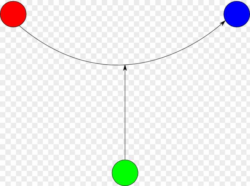 Light Line Point Angle Balloon PNG