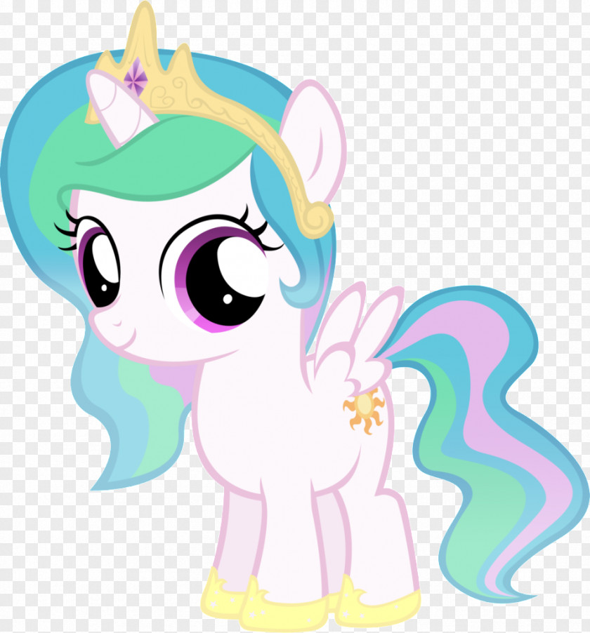 My Little Pony Princess Celestia Cadance Luna Twilight Sparkle Rainbow Dash PNG