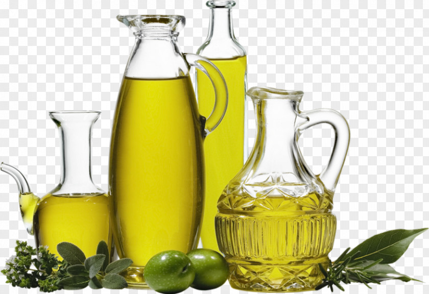 Olive Oil Canola Food PNG