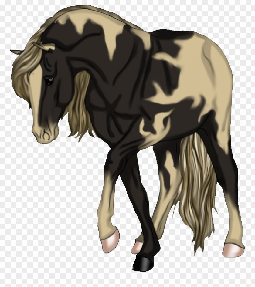 Percy Jackson Mustang Art Pony Foal Stallion PNG