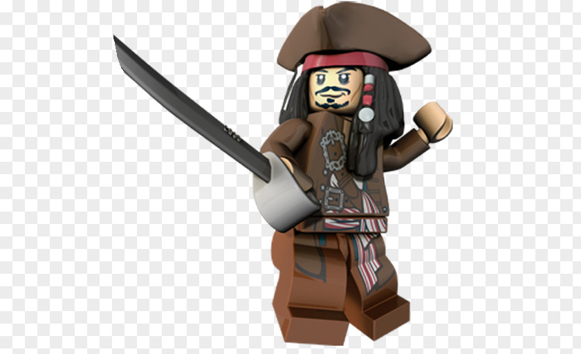 Pirates Of The Caribbean Jack Sparrow Lego Caribbean: Video Game At World's End Hector Barbossa PNG