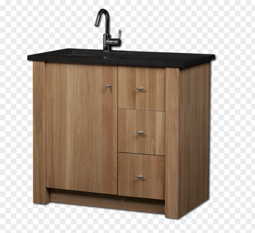 Sink Drawer Bathroom Cabinet Armoires & Wardrobes PNG