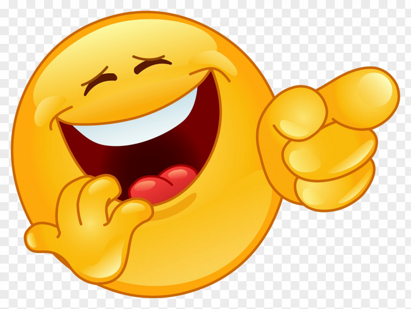 Smiley Clip Art Emoticon Laughter Openclipart PNG