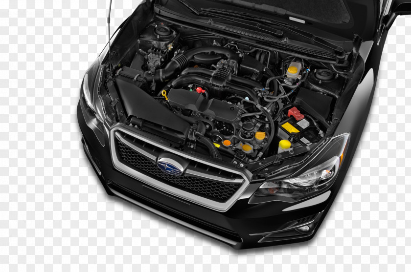 Subaru Tribeca Car Legacy Engine PNG