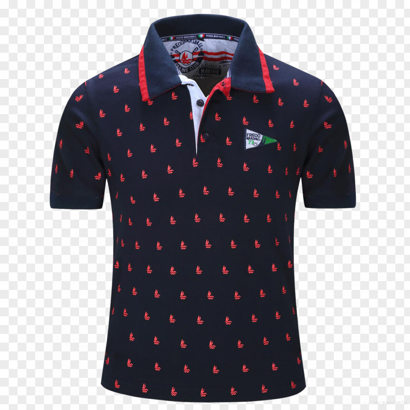 T-shirt Printed Polo Shirt Sleeve PNG