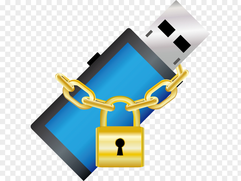 USB Flash Drives Information Secrecy Internet Leak Data PNG