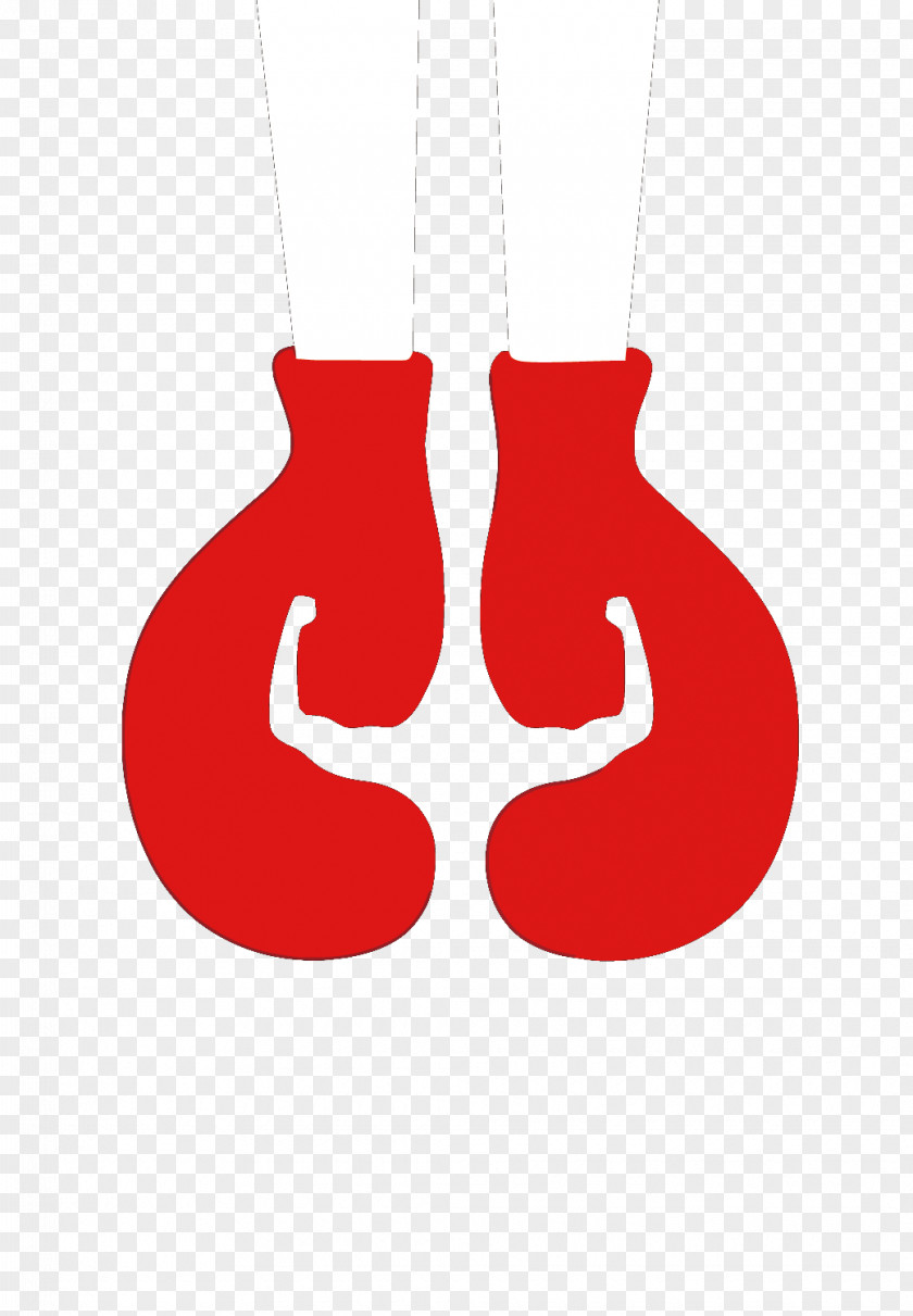 Vector Boxing Gloves Glove PNG