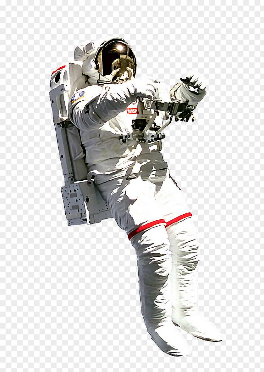 Astronaut Clip Art Image Transparency PNG