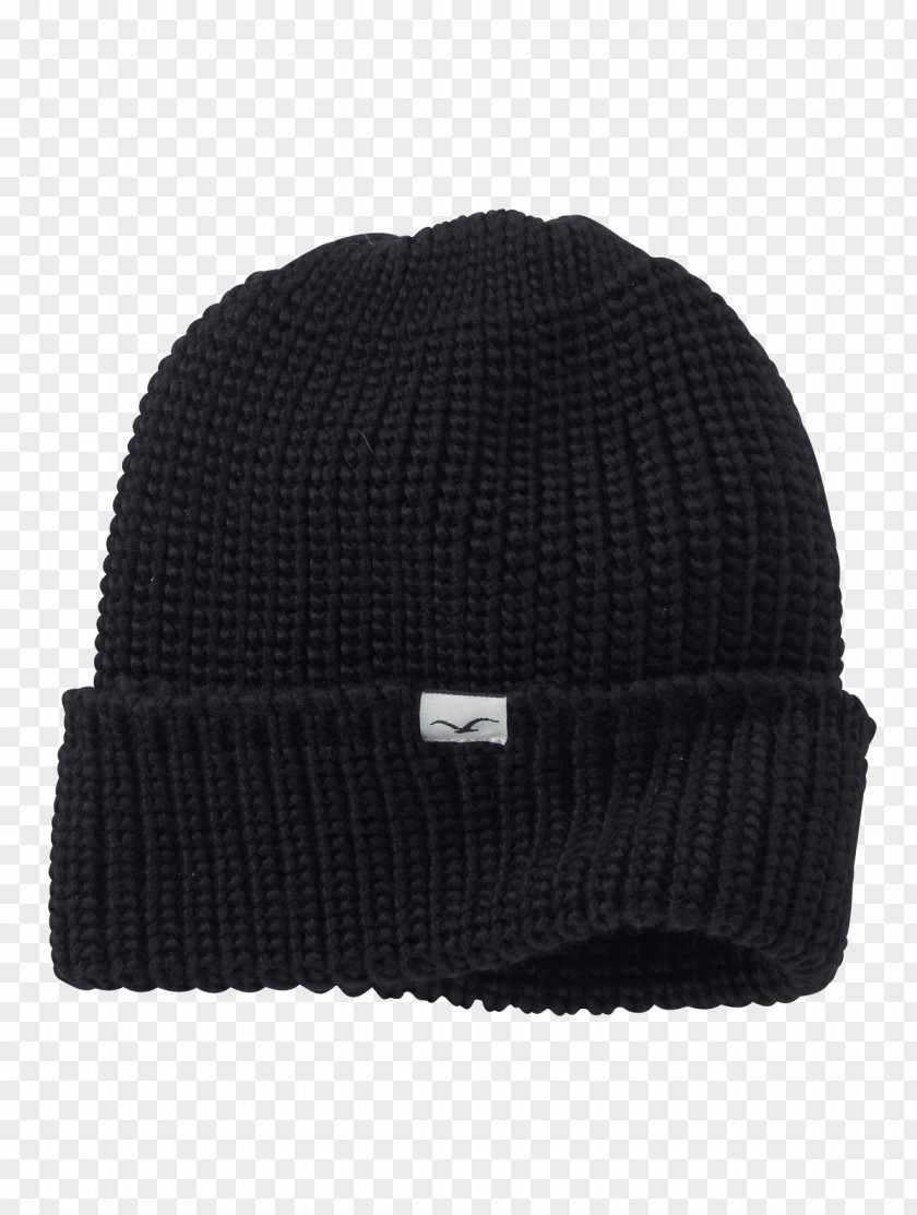 Beanie Knit Cap Bonnet Wool PNG