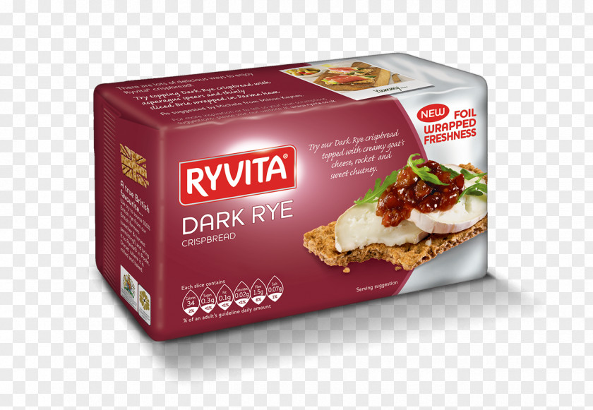 Bread Crispbread Rye Israeli Cuisine Recipe Ryvita PNG