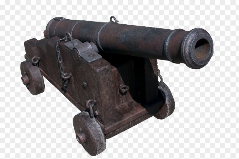 Cannon Pirate101 Piracy Weapon Firearm PNG
