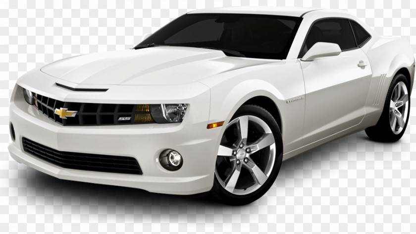 Chevrolet 2010 Camaro Car General Motors PNG