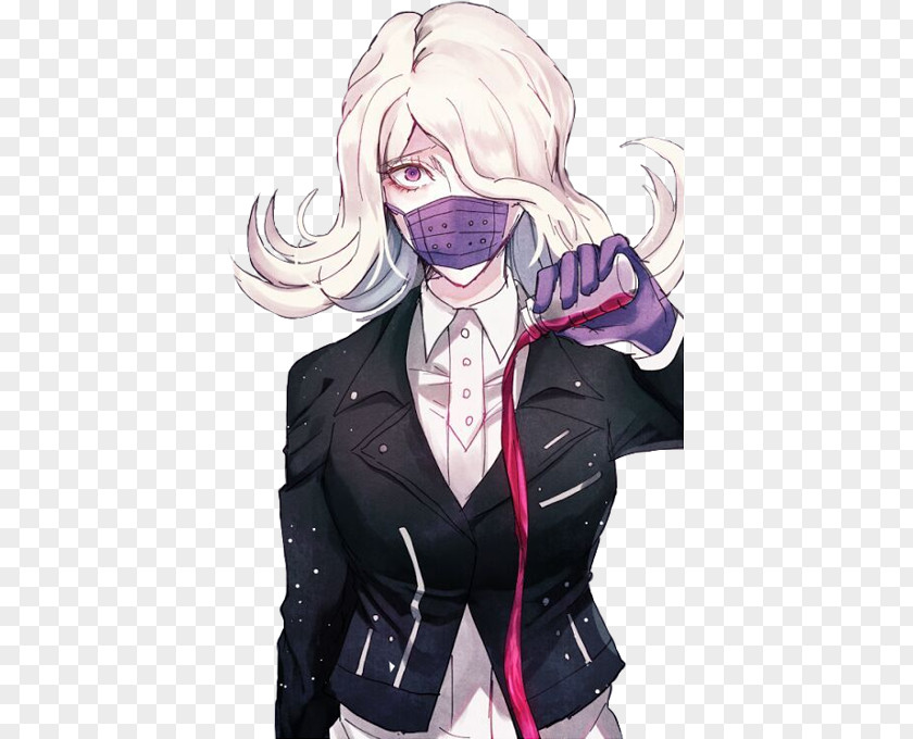 Danganronpa V3: Killing Harmony Danganronpa: Trigger Happy Havoc Seiko Anime Fan Art PNG art, others clipart PNG