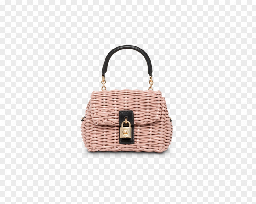 Dolce And Gabbana Logo Handbag Leather Strap Animal Product PNG