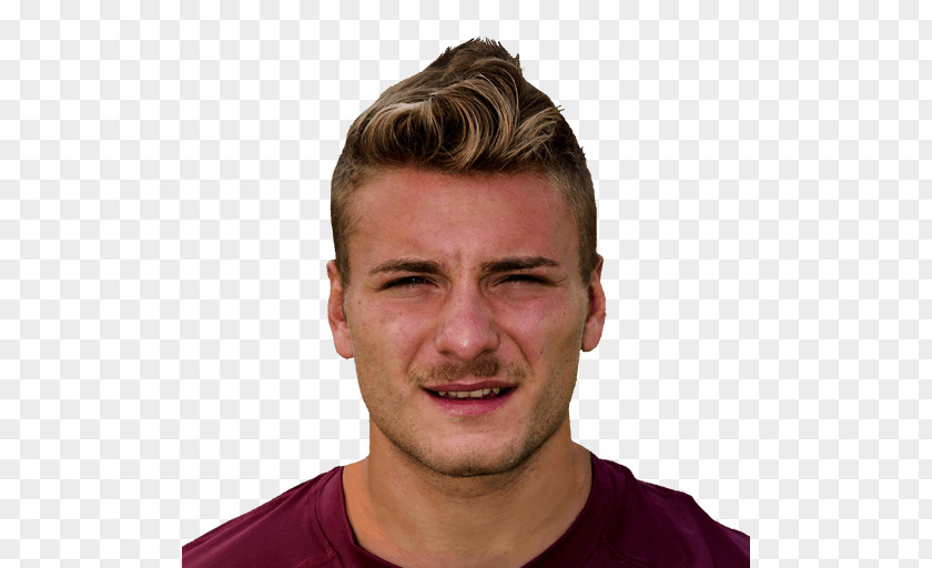 Edin Dzeko Ciro Immobile FIFA 14 15 16 12 PNG