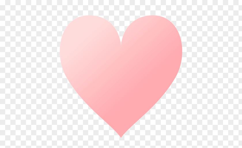Icon Heart Pink M PNG