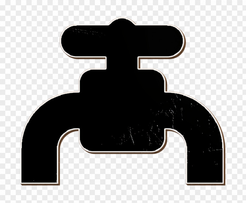 Industry Icon Buildings Pipe PNG