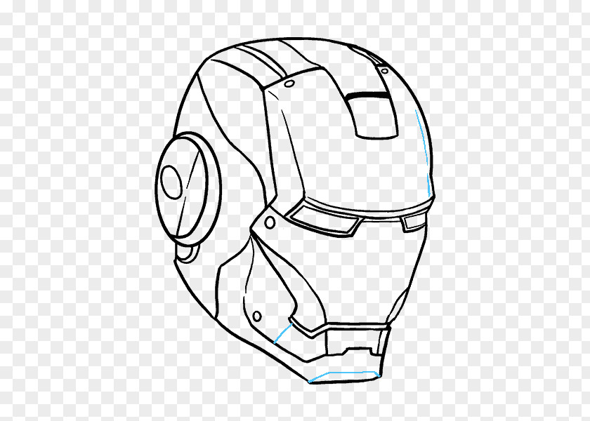Iron Man Drawing YouTube Mask Character PNG