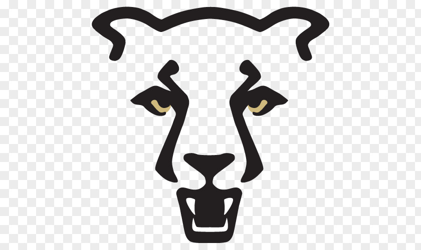 Lion University Of Colorado Springs Boulder Fort Lewis College Colorado-Colorado Mountain Lions Men's Basketball PNG