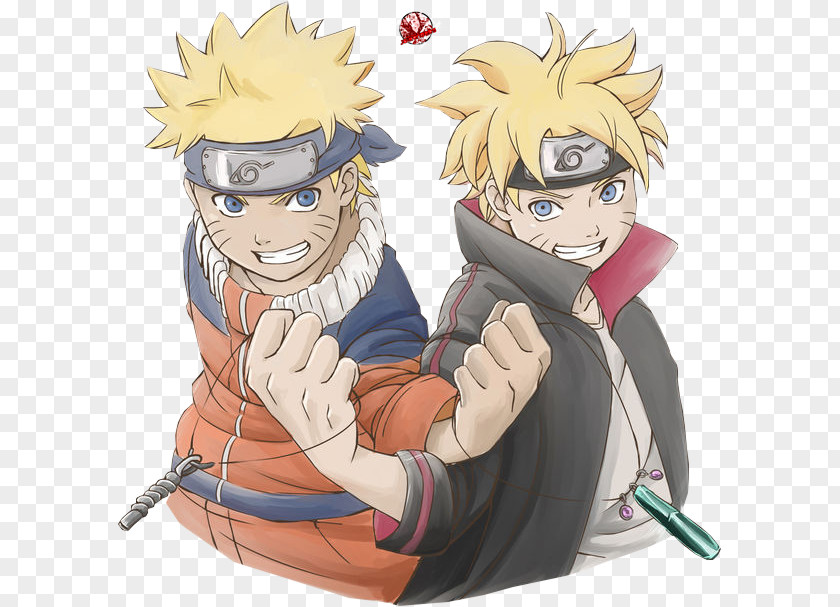 Naruto Uzumaki Boruto Sasuke Uchiha Itachi PNG