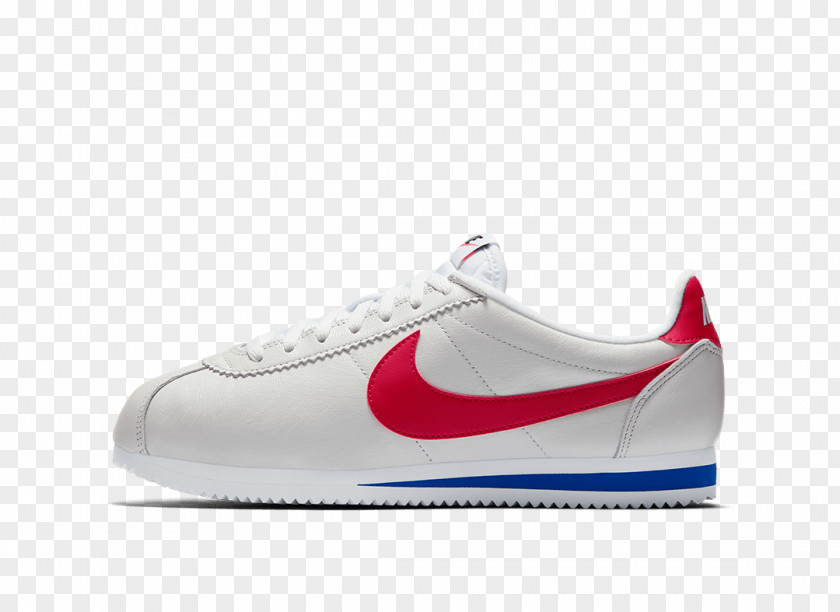 Nike Cortez Free Air Max Sneakers PNG