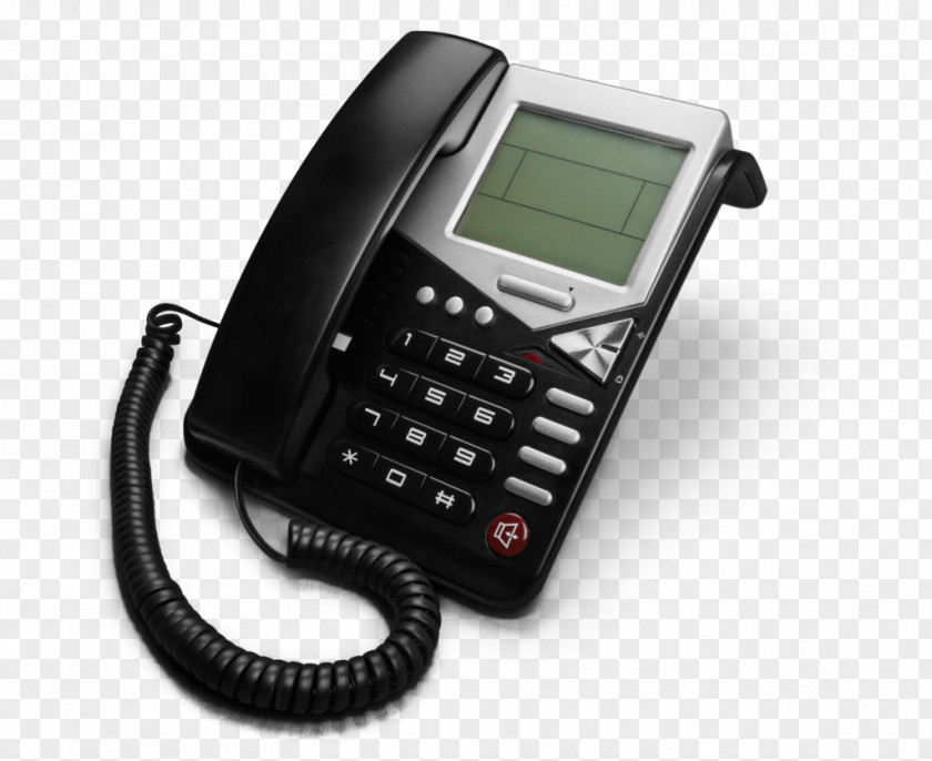Old Telephone Caller ID Voice Over IP Jonesborough PNG