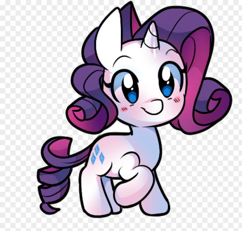 Puppy Pony Rarity Pinkie Pie Applejack Rainbow Dash PNG