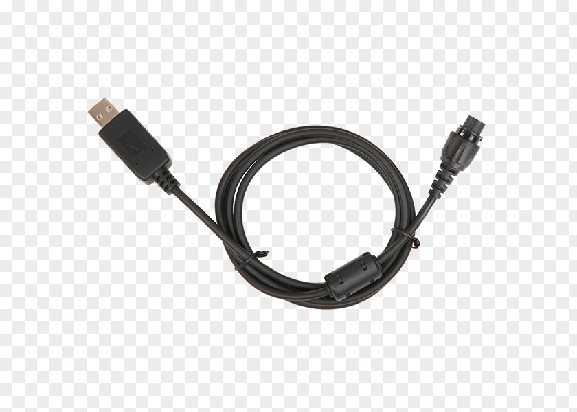 Serial Cable USB Digital Mobile Radio Data Hytera Electrical PNG