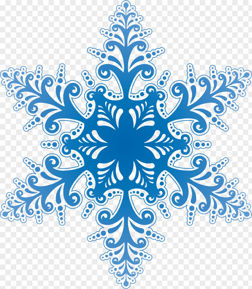 Snowflake Image Clip Art PNG