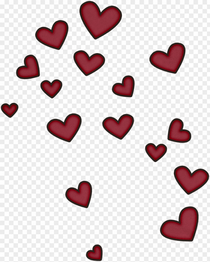 Vincent Valentine Polyvore Heart Clip Art PNG