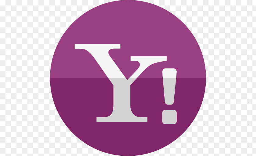 Yahoo Library Icon Yahoo! Search Messenger PNG