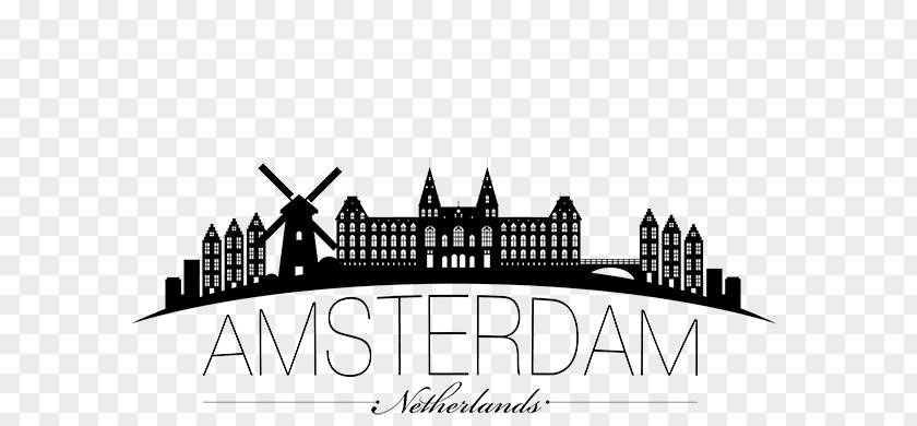 Amsterdam Royalty-free PNG