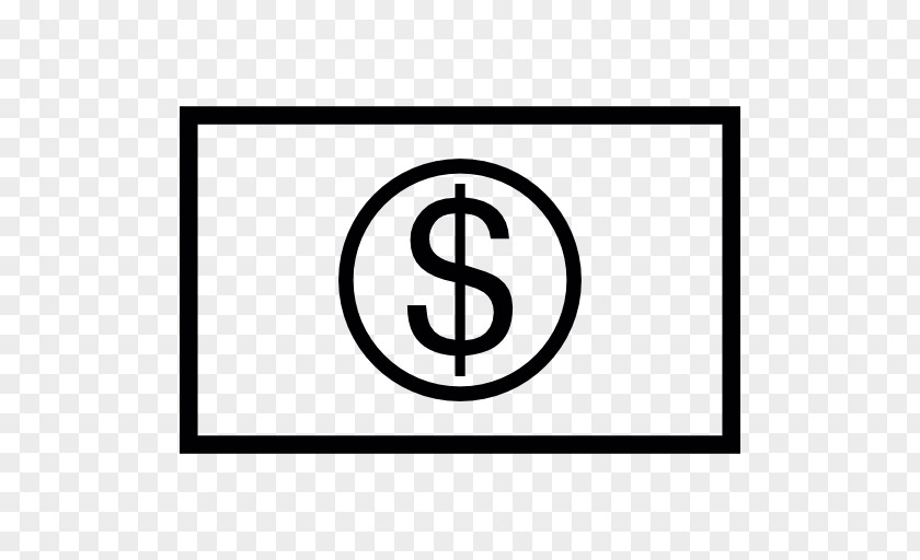 Banknote Money United States Dollar Currency Symbol PNG
