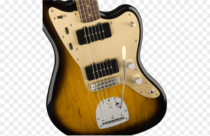 Bass Guitar Electric Fender Jazzmaster Musical Instruments Corporation PNG