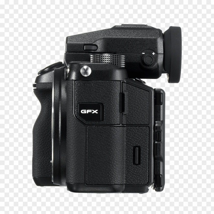 Camera Mirrorless Interchangeable-lens Fujifilm Cámaras Milc System PNG