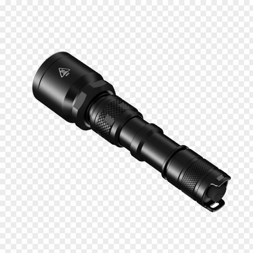 Flashlight Lumen Battery Light-emitting Diode PNG