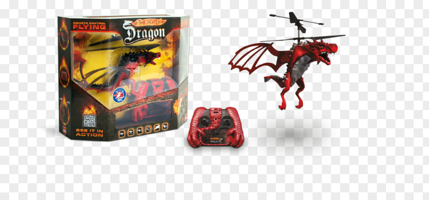 Flying Dragon Remote Controls Wireless Electric Battery Radio-controlled Aircraft PNG