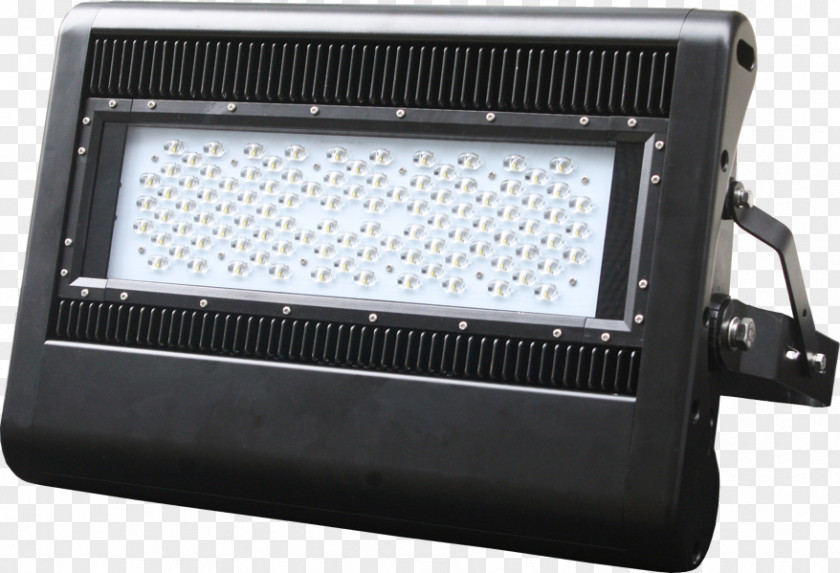 Light Floodlight Light-emitting Diode LED Lamp Street PNG