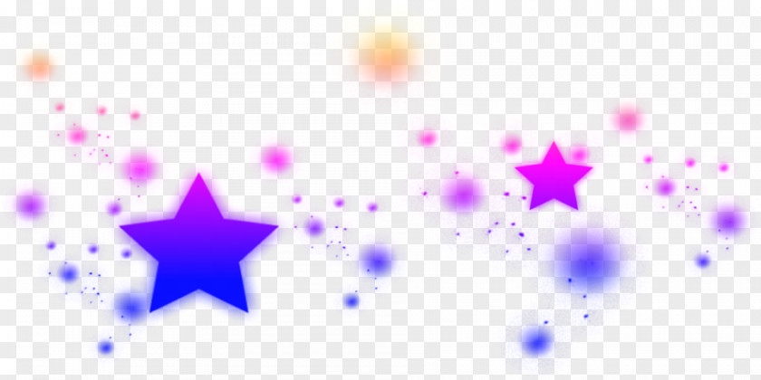 Light Magic Star Wand Clip Art PNG