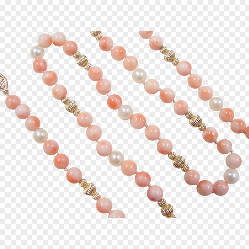 Necklace Bead Cultured Pearl Gemstone PNG