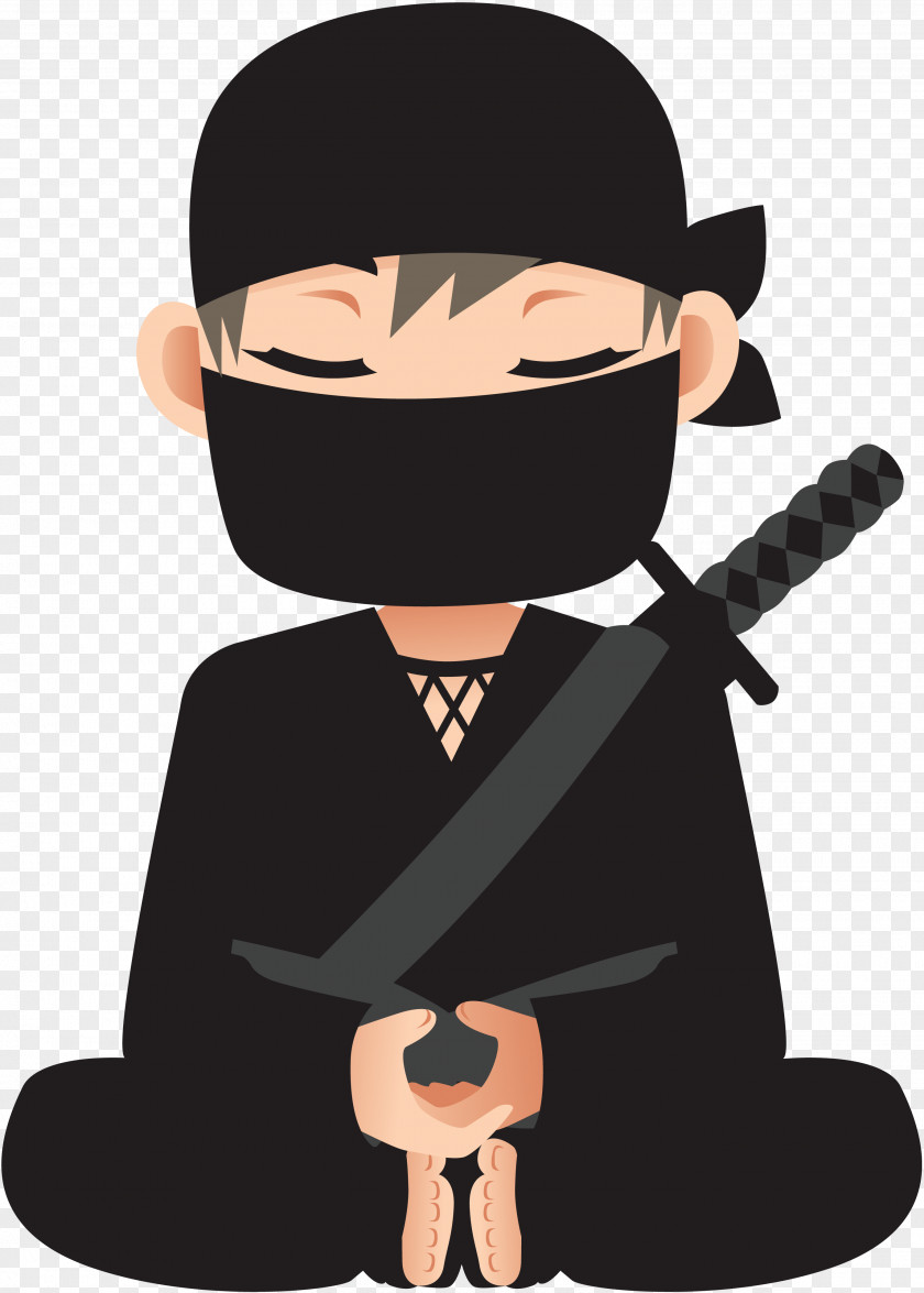 Ninja Ninjutsu Martial Arts Dojo Samurai PNG