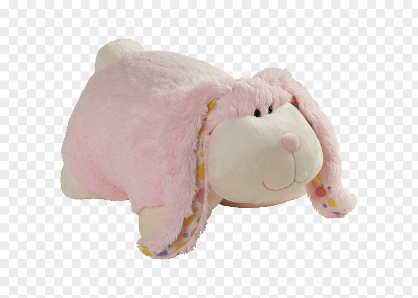 Pillow Pets Stuffed Animals & Cuddly Toys PNG