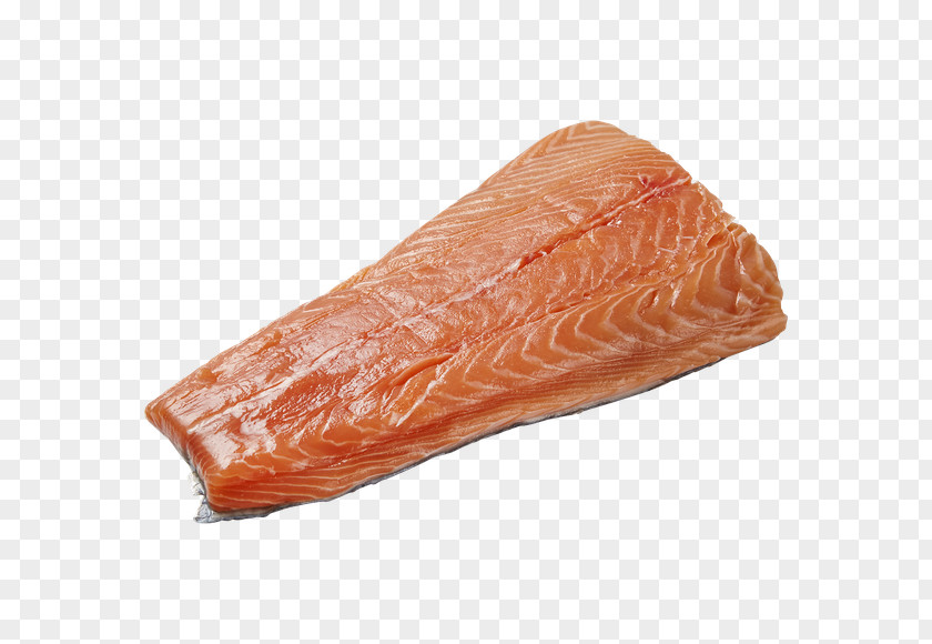 Salmon Fillet Smoked Lox Bayonne Ham Back Bacon Smoking PNG