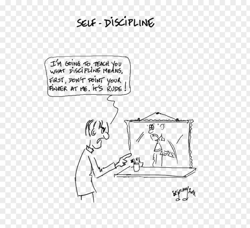 School Discipline Self-control Punishment PNG