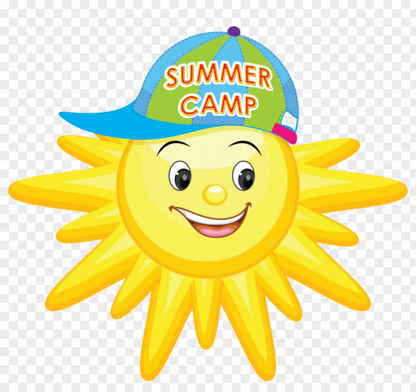 Summer Camp Vector Graphics Image Illustration Day PNG
